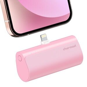 Lightning Type Power Bank 5000mAh